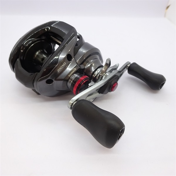 24スコーピオンMD200XG | イシグロ公式オンラインショップ