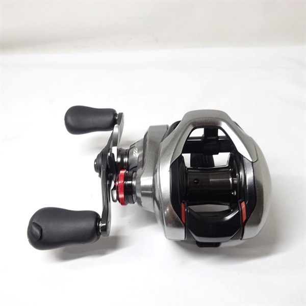 Amazon.com : Shimano 21 Scorpion DC 150XG Right : Sports