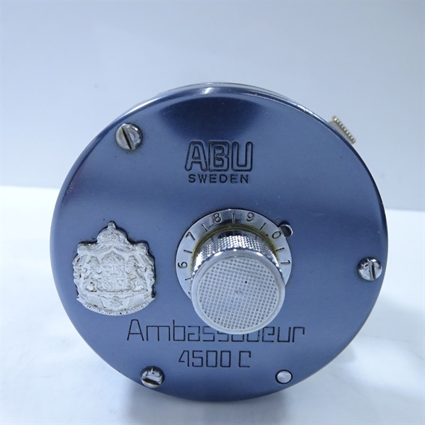 アンバサダー4500C 90－0 90－91 | イシグロ公式