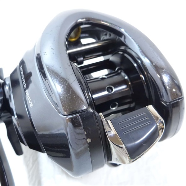 18アンタレスDCMD左 | イシグロ公式オンラインショップ