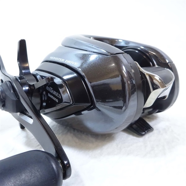 ★値下げ可能★ 超美品　18アンタレスDCMD 18アンタレスDCMD左 | イシグロ公式オンラインショップ