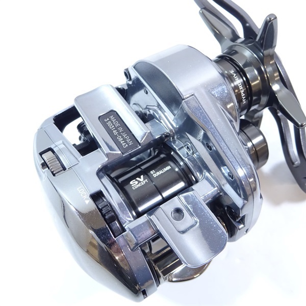 25スティーズリミテッドCT SV TW70XHL | イシグロ公式