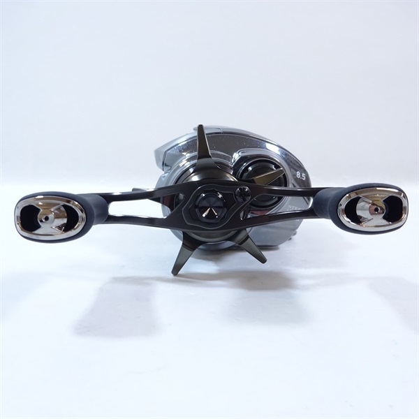 25スティーズリミテッドctsvtw70XHL KTF DAIWA（ダイワ） 25スティーズ