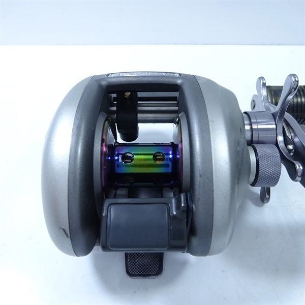 スコーピオンメタニウムXT右 | イシグロ公式オンラインショップ