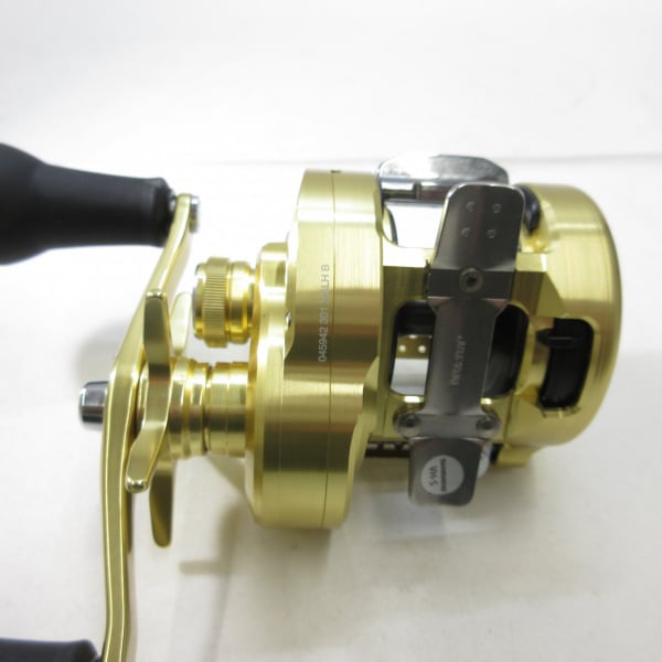 23カルカッタコンクエストMD 301XGLH | イシグロ公式オンラインショップ