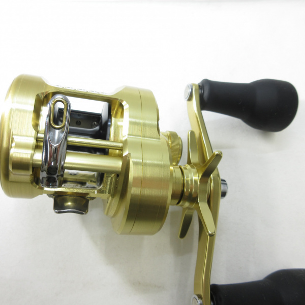 23カルカッタコンクエストMD 301XGLH | イシグロ公式オンラインショップ