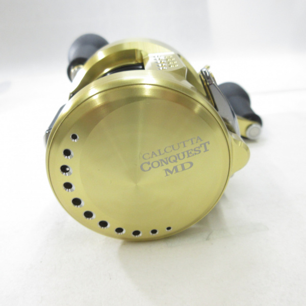 23カルカッタコンクエストMD 301XGLH | イシグロ公式オンラインショップ