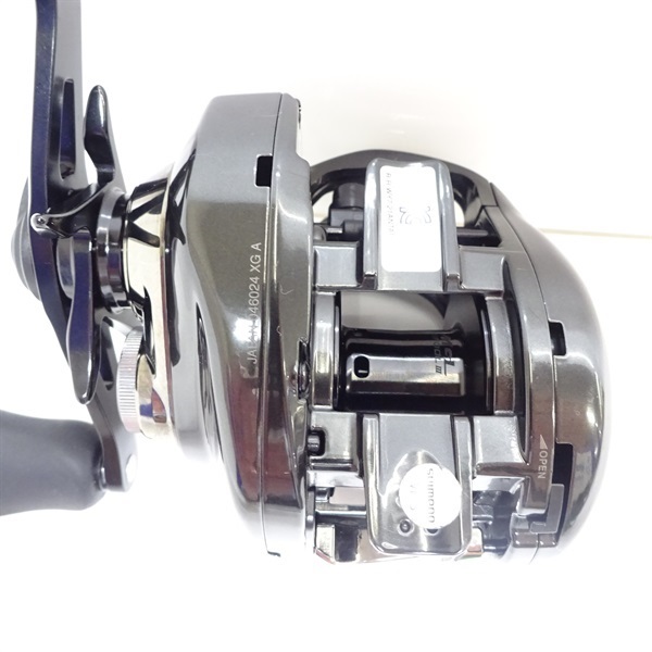 23アンタレスDC MDXG 23アンタレスDC MDXG 右 | イシグロ公式オンラインショップ