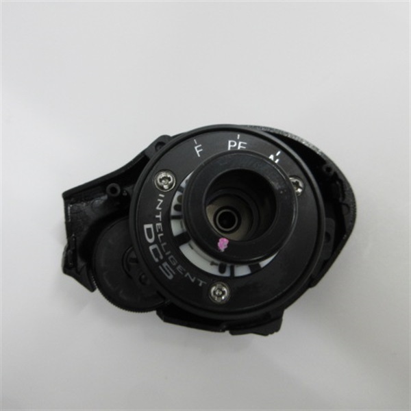 17スコーピオンDC101HG | イシグロ公式オンラインショップ