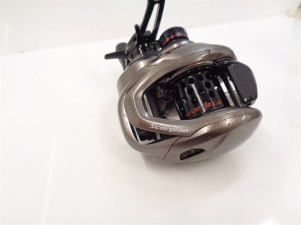 週末限定値下げ中　17 スコーピオン　bfs　8.2 SHIMANO 17スコーピオン BFS LEFTの最安値・インプレ・釣果 | 本音の
