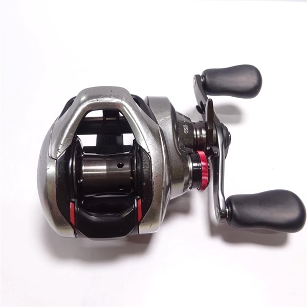 シマノ(SHIMANO) 21 スコーピオンDC 150HG RIGHT(右