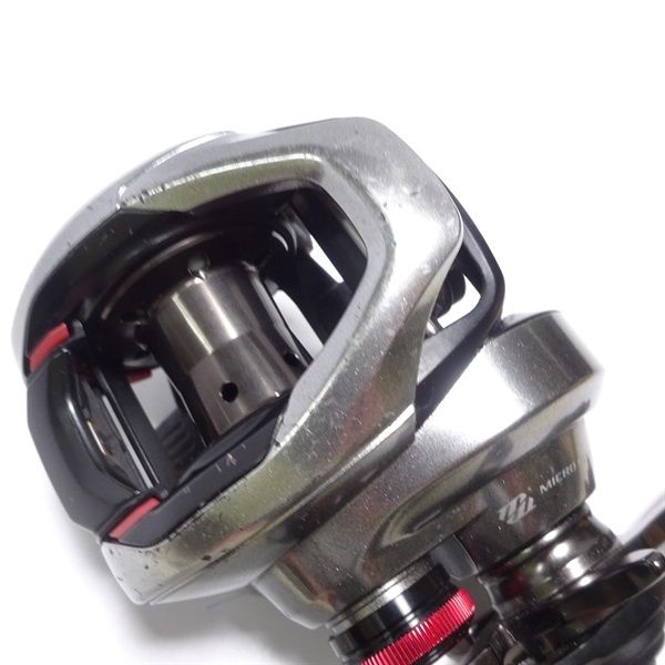 シマノ(SHIMANO) 21 スコーピオンDC 150 RIGHT(右) スコーピオン