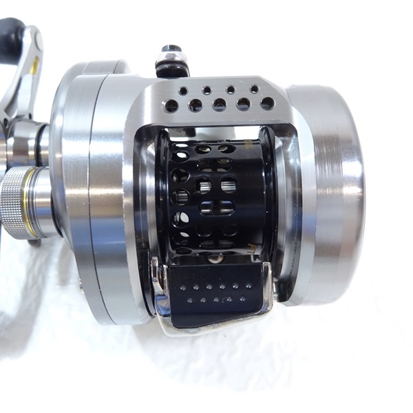 17カルカッタコンクエストBFSHG左 | イシグロ公式