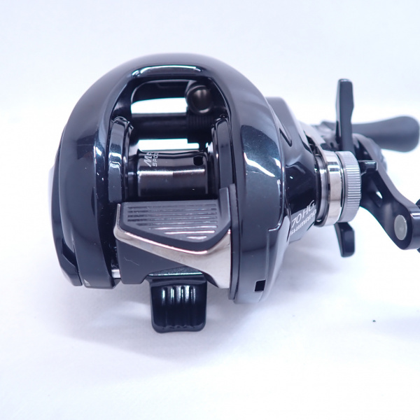 24メタニウムDC 70HG | イシグロ公式オンラインショップ