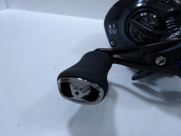 20タトゥーラ SV TW 8.1 20タトゥーラSV TW】ダイワ人気ベイトリールの使い方特集！