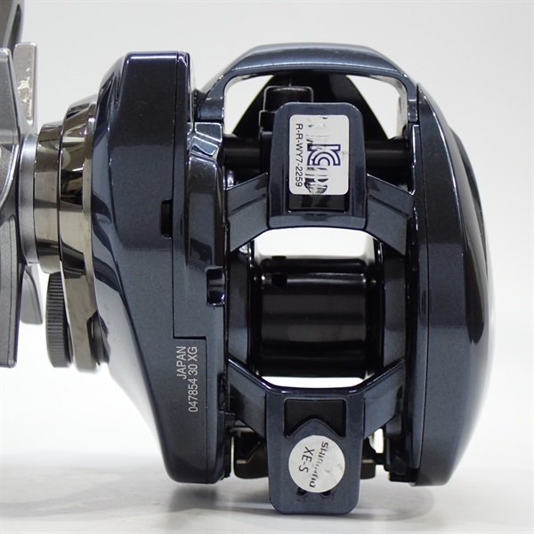 25アルデバランDC30XG | イシグロ公式オンラインショップ