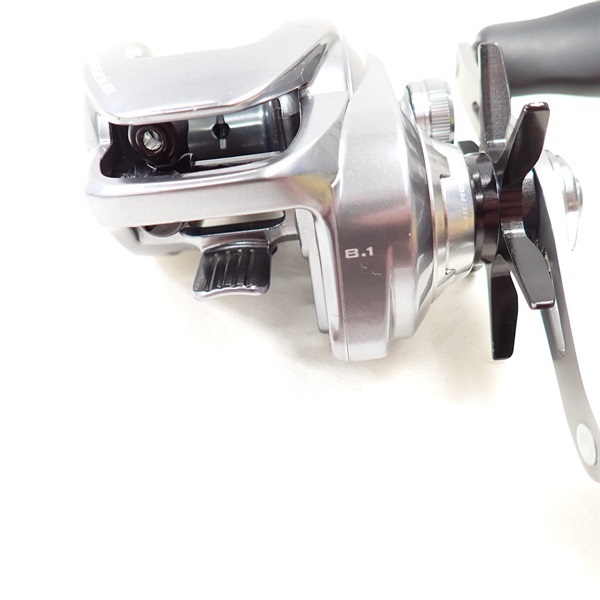 かっちゃん　メタニウム　シャローエディション メタニウムシャローエディション開封インプレ | ケンイチfishing