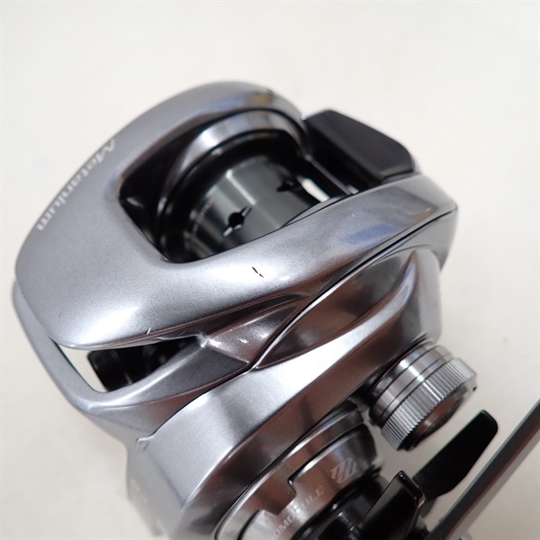 シマノ 22メタニウム シャローエディション マグネット仕様 22メタニウムシャローエディション - 黒田健史の「いろはにほへと」