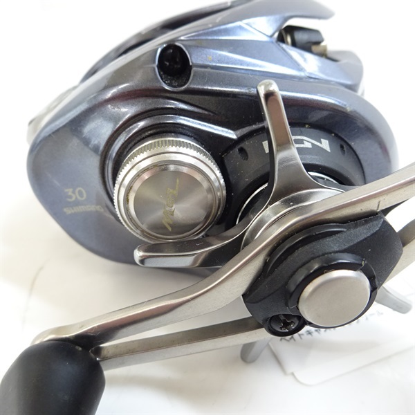 18アルデバランMGL30 | イシグロ公式オンラインショップ