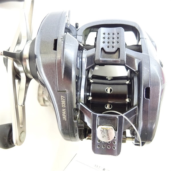 18アルデバランMGL30 | イシグロ公式オンラインショップ