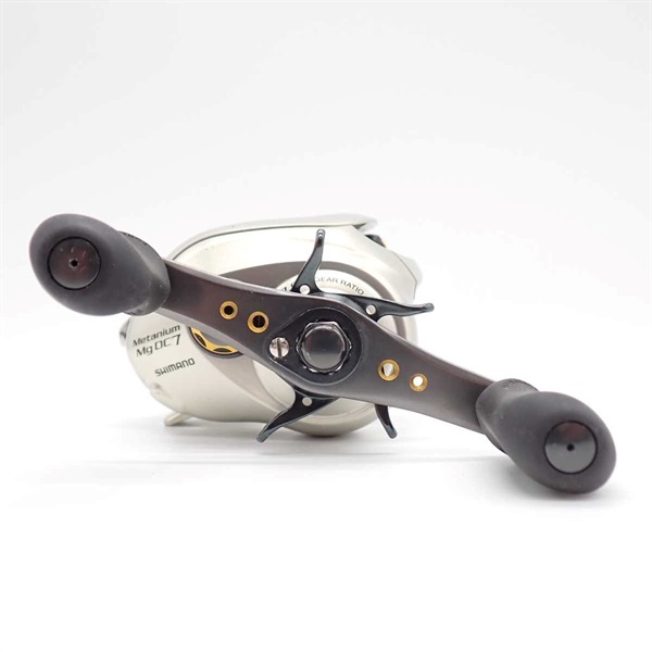 07メタニウムMGDC7右 | イシグロ公式オンラインショップ