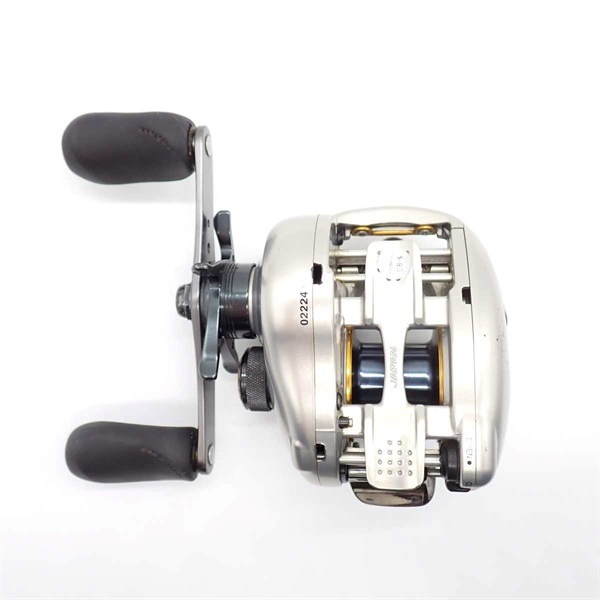 メタニウムmgDC7 07メタニウムMGDC7右 | イシグロ公式オンラインショップ