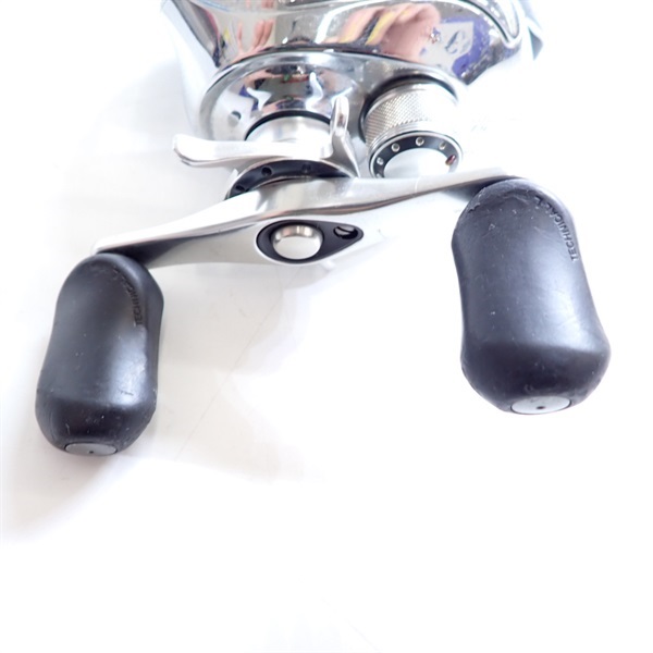 06アンタレスDC7レフト SHIMANO アンタレスDC7 left handle シマノ 06
