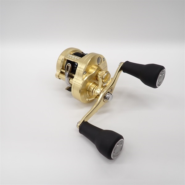 23カルカッタコンクエストMD301XGLH | イシグロ公式