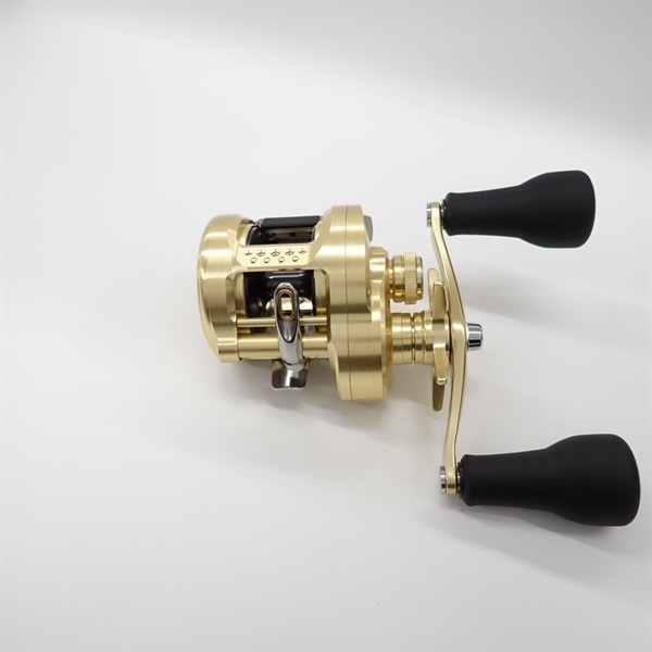 23カルカッタコンクエストMD301XGLH | イシグロ公式