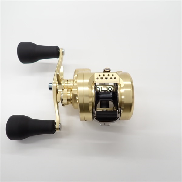 23カルカッタコンクエストMD301XGLH | イシグロ公式