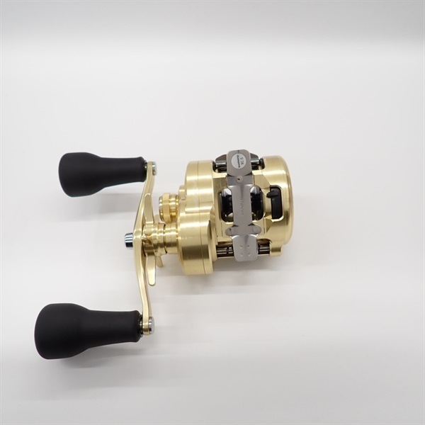 23カルカッタコンクエストMD301XGLH | イシグロ公式