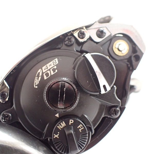 16アンタレスDC左 | イシグロ公式オンラインショップ