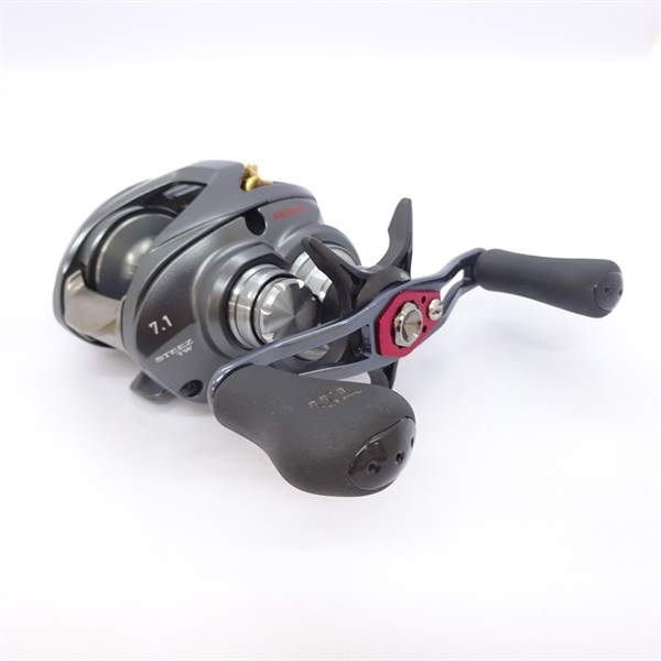 スティーズATW1016SH ダイワ(Daiwa) スティーズ A TW 1016SH 右巻き 00613374