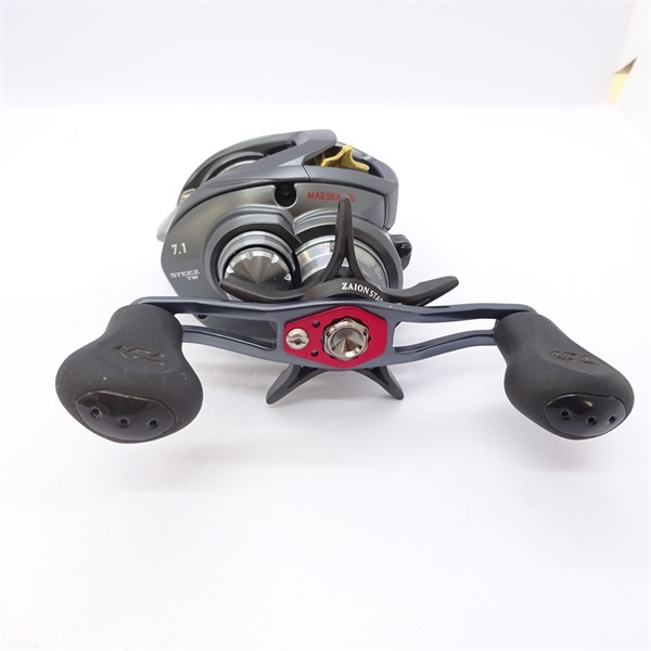スティーズATW1016SH Amazon | ダイワ(DAIWA) ベイトリール 17 スティーズ A TW