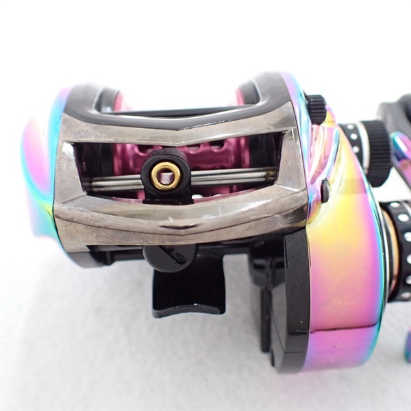 Revoエリート　64オーロラ アブ・ガルシア Revo Elite Aurora 64 Limited-L (レボ エリート