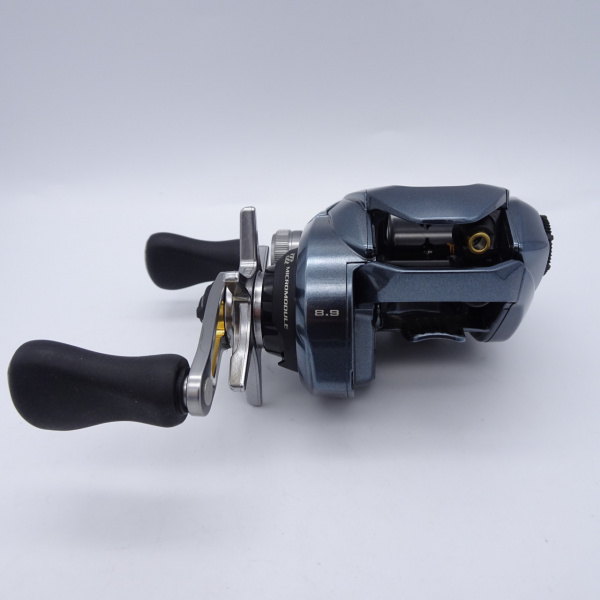 22アルデバランBFS XG右 | イシグロ公式オンラインショップ