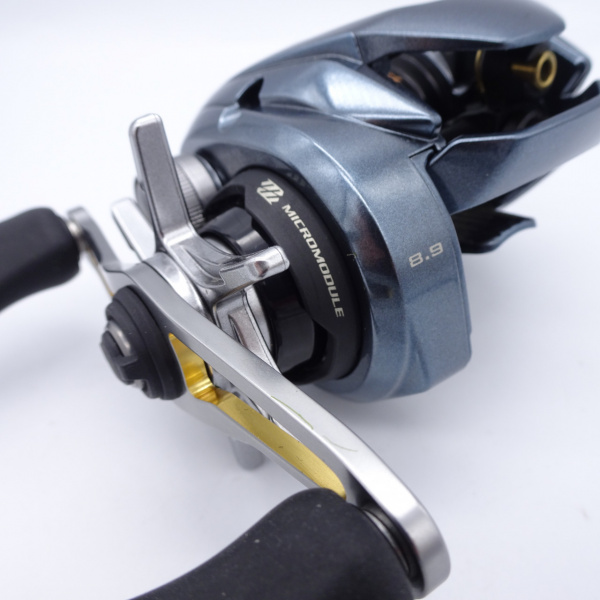 Shimano 22アルデバランBFS XG 最終値下げ‼️ シマノ (取寄せ 12月末頃