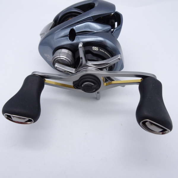 22アルデバランBFS XG右 | イシグロ公式オンラインショップ