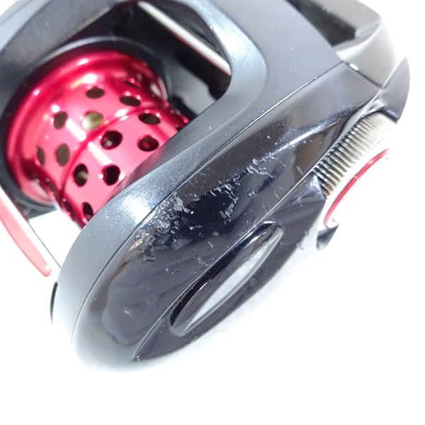 リール SS AIR8.1L DAIWA SS-AIR8.1L整備その① | reelmaintenance-higarageのブログ