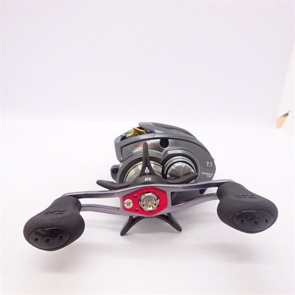 17スティーズA TW7．1左 | イシグロ公式オンラインショップ