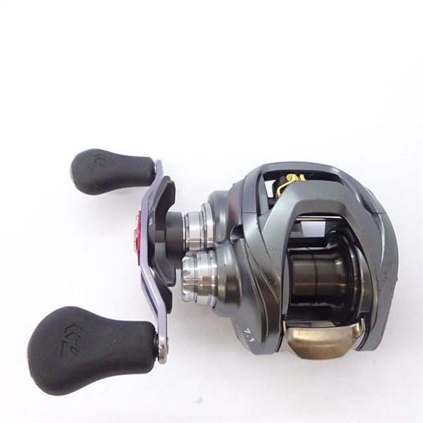 17スティーズA TW7．1左 | イシグロ公式オンラインショップ