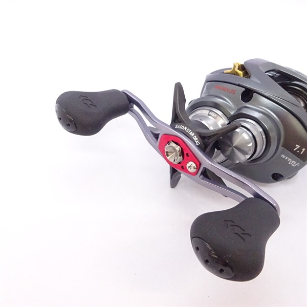 17スティーズA TW7．1左 | イシグロ公式オンラインショップ