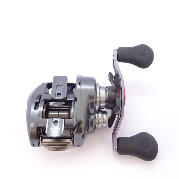 17スティーズA TW7．1左 | イシグロ公式オンラインショップ