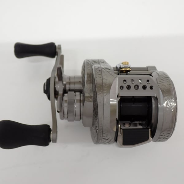 23カルカッタコンクエストBFS XG左 | イシグロ公式オンラインショップ