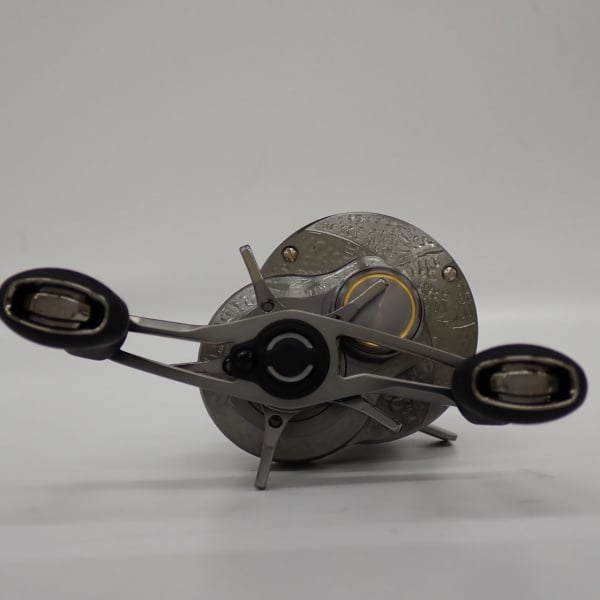 23カルカッタコンクエストBFS XG左 | イシグロ公式オンラインショップ