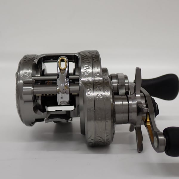 23カルカッタコンクエストBFS XG左 | イシグロ公式オンラインショップ