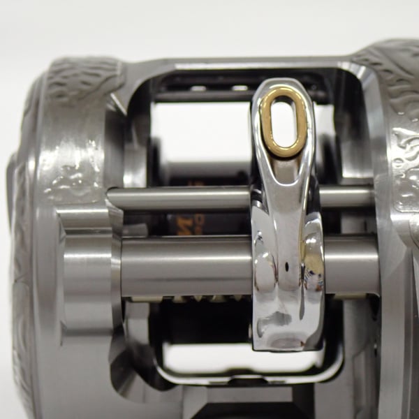 23カルカッタコンクエストBFS XG左 | イシグロ公式オンラインショップ