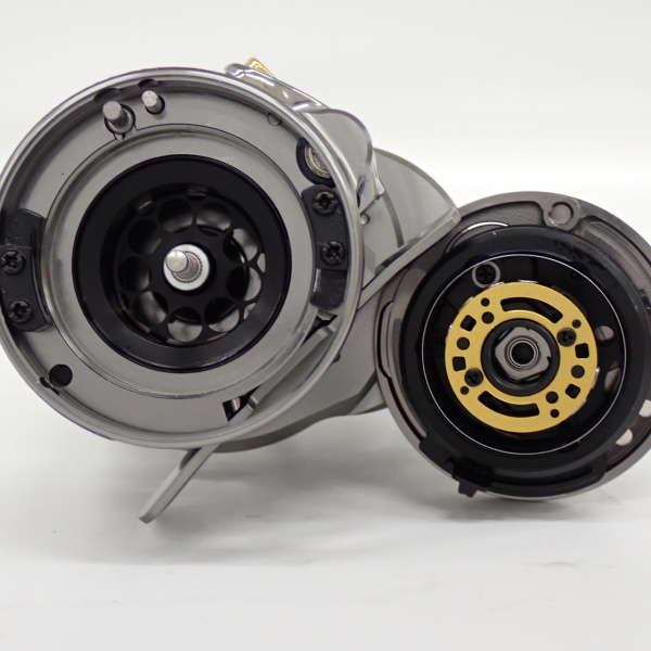 23カルカッタコンクエストBFS XG左 | イシグロ公式オンラインショップ