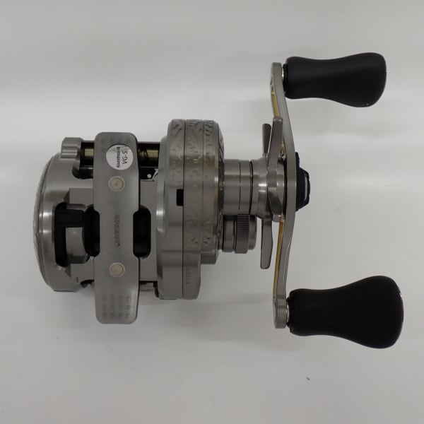 23カルカッタコンクエストBFS XG左 | イシグロ公式オンラインショップ