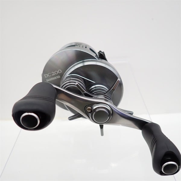 19カルカッタコンクエストDC200 | イシグロ公式オンラインショップ